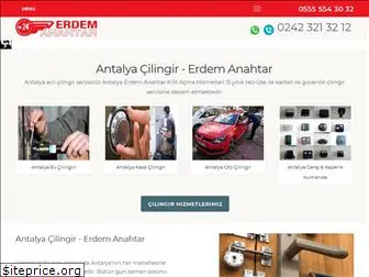 erdemanahtar.com