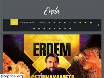 erdemcetinkaya.com