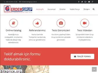 erdemgrup.com.tr