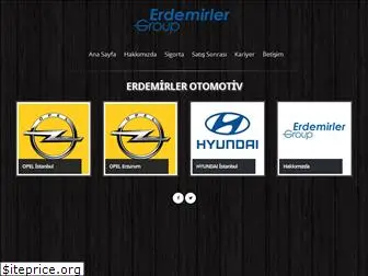 erdemirler.com