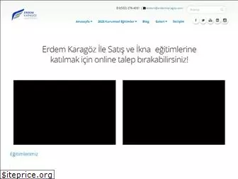 erdemkaragoz.com