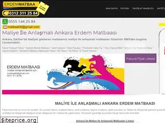 erdemmatbaasi.com