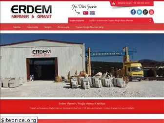 erdemmermergranit.com