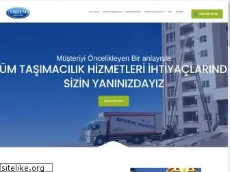 erdemnakliyat.com