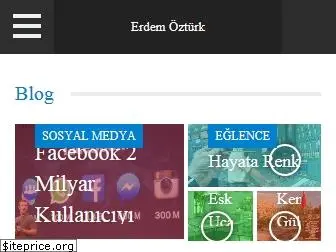 erdemozturk.com.tr