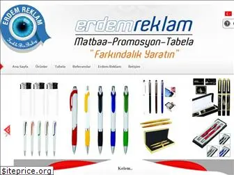 erdemreklam.net