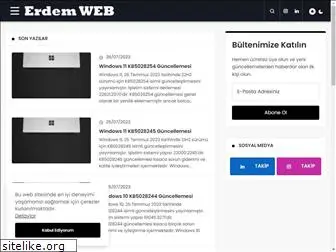 erdemweb.com