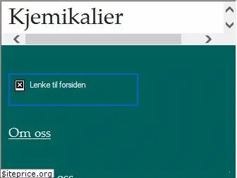 erdetfarlig.no