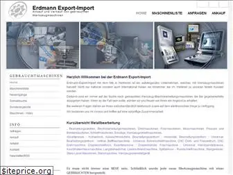 erdexim.de