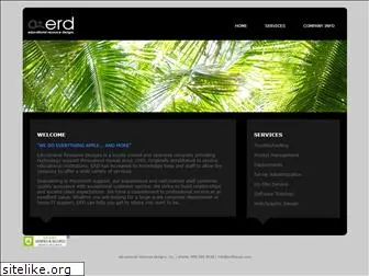 erdhawaii.com