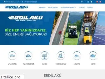 erdilaku.com.tr