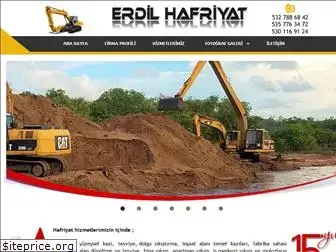 erdilhafriyat.com