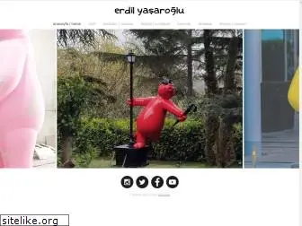 erdilyasaroglu.com