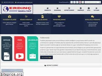 erdincnakliyat.com