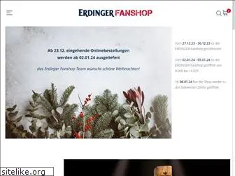 erdinger-fanshop.de