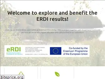 erdiproject.eu