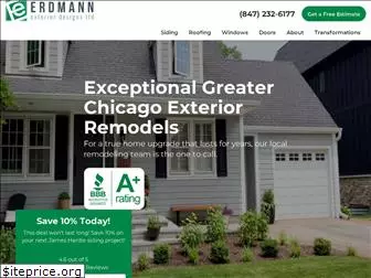 erdmannexteriors.com