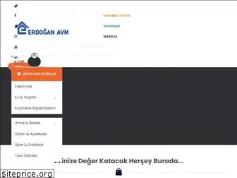 erdoganavm.com