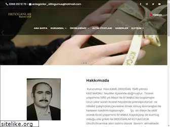 erdoganlarkuyumculuk.net