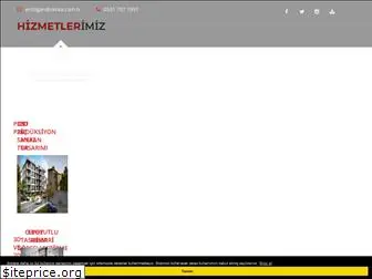 erdoganmatrak.com