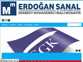 erdogansanal.com