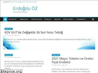 erdogduozymm.com