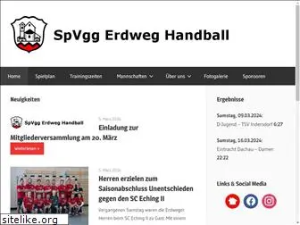 erdweg-handball.de