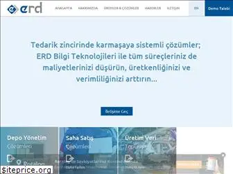 erdyazilim.com