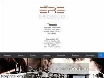 ere-equipement.com