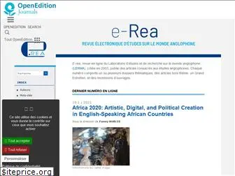 erea.revues.org