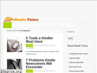 ereader-palace.com