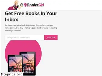 ereadergirl.com