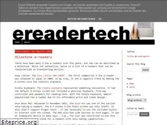 ereadertech.xyz