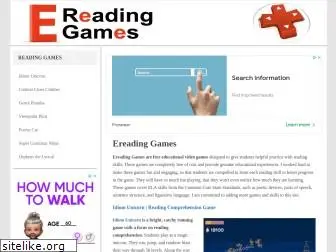 ereadinggames.com