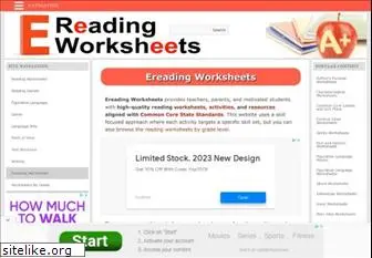 ereadingworksheets.com