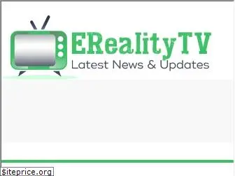 erealitytv.com