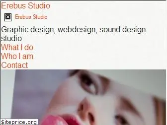 erebus-studio.com