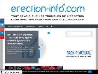 erection-info.com