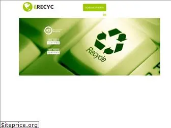 erecyc.com