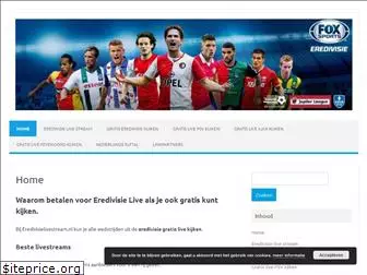 eredivisielivestream.nl