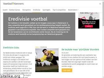 eredivisietotaal.nl