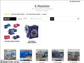 ereduktor.com