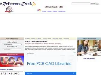 ereferencedesk.com