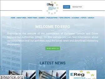 ereg-association.eu