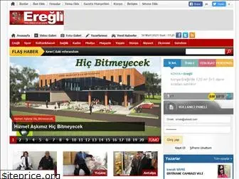 eregligazetesi.com.tr