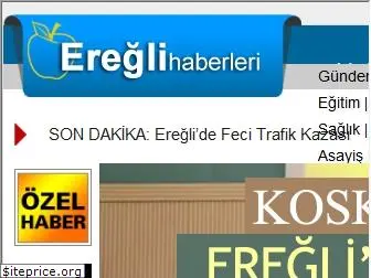 ereglihaberleri.com