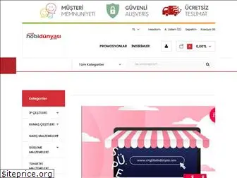 ereglihobidunyasi.com