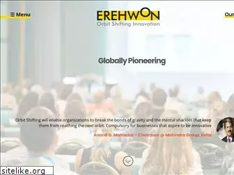 erehwonconsulting.com