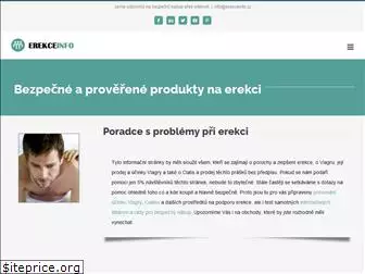 erekceinfo.cz