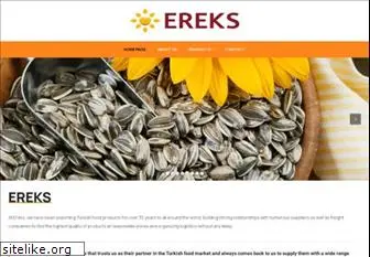 ereks.com.tr